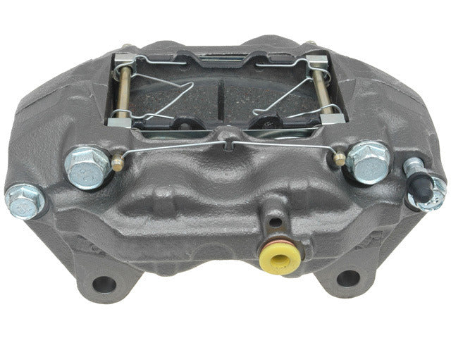 Disc Brake Caliper Raybestos Brakes RC12060