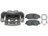 Disc Brake Caliper Raybestos Brakes RC12061
