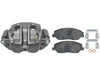 Disc Brake Caliper Raybestos Brakes RC12061