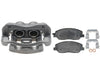 Disc Brake Caliper Raybestos Brakes RC12062