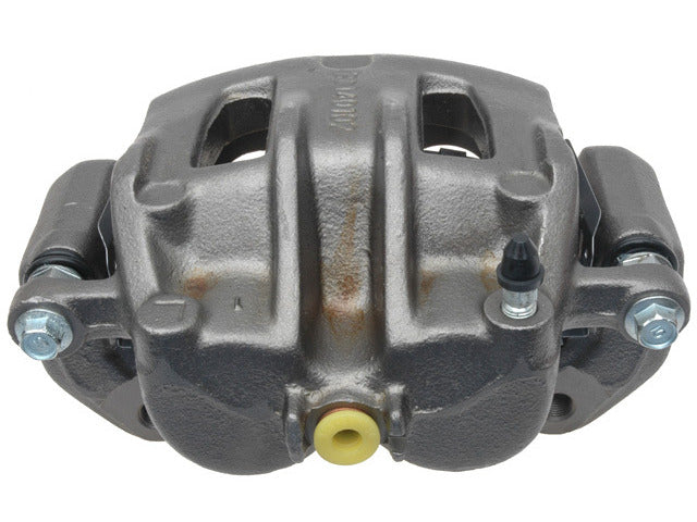 Disc Brake Caliper Raybestos Brakes RC12062