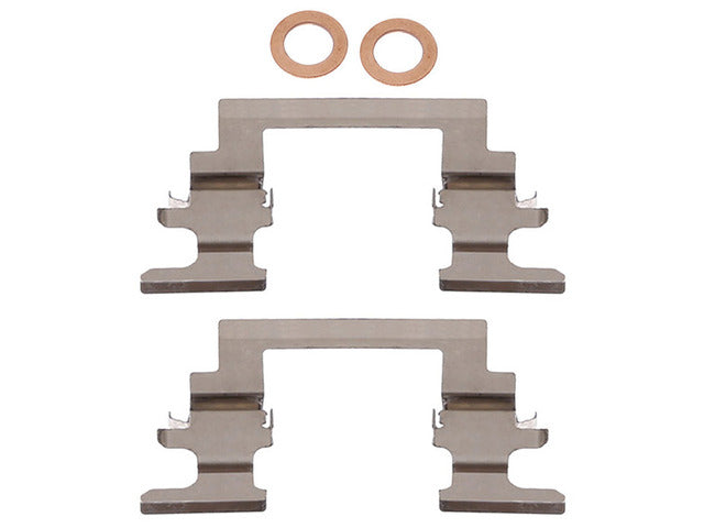 Disc Brake Caliper Raybestos Brakes RC12067