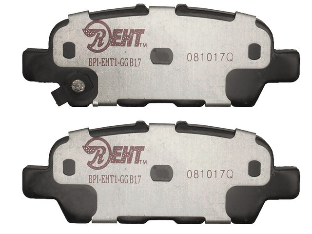 Disc Brake Caliper Raybestos Brakes RC12067C