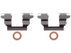 Disc Brake Caliper Raybestos Brakes RC12067C