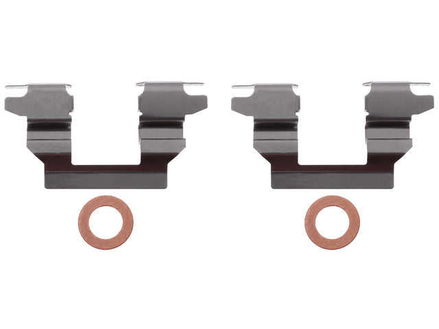 Disc Brake Caliper Raybestos Brakes RC12067C