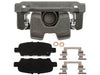 Disc Brake Caliper Raybestos Brakes RC12068