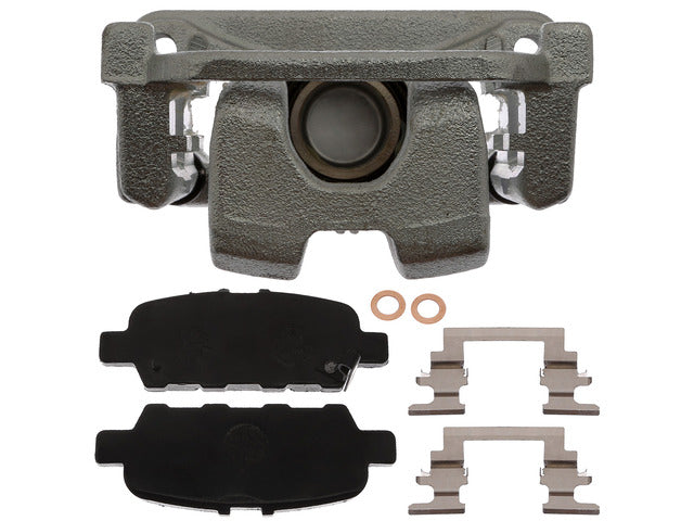 Disc Brake Caliper Raybestos Brakes RC12068