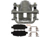 Disc Brake Caliper Raybestos Brakes RC12068