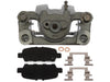 Disc Brake Caliper Raybestos Brakes RC12068