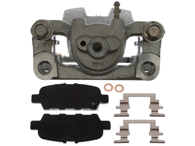 Disc Brake Caliper Raybestos Brakes RC12068