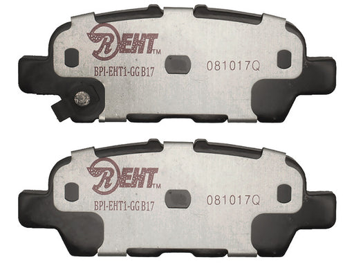 Disc Brake Caliper Raybestos Brakes RC12068C