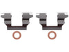 Disc Brake Caliper Raybestos Brakes RC12068C