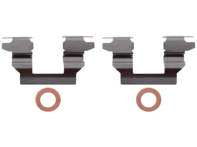 Disc Brake Caliper Raybestos Brakes RC12068C