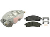 Disc Brake Caliper Raybestos Brakes RC12069