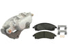 Disc Brake Caliper Raybestos Brakes RC12070