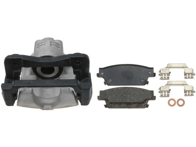 Disc Brake Caliper Raybestos Brakes RC12071