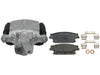 Disc Brake Caliper Raybestos Brakes RC12071