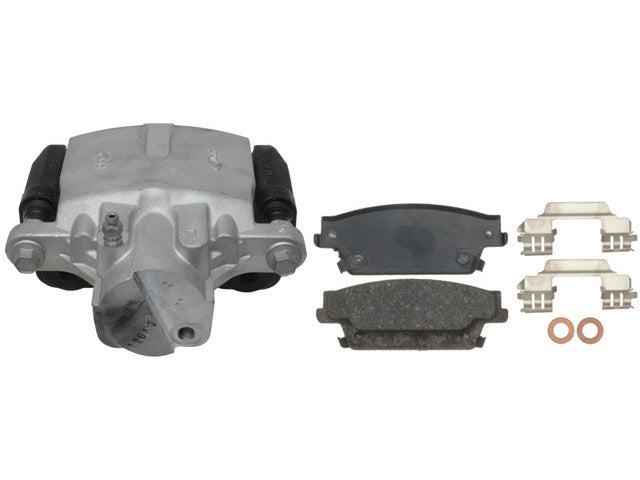 Disc Brake Caliper Raybestos Brakes RC12071