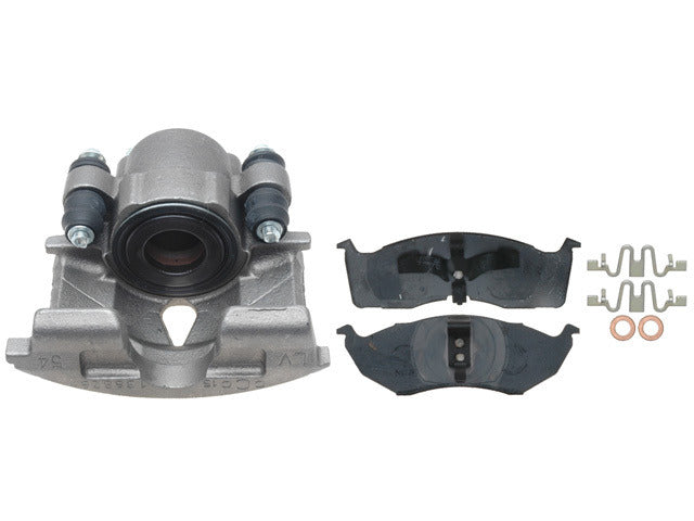 Disc Brake Caliper Raybestos Brakes RC12075