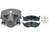 Disc Brake Caliper Raybestos Brakes RC12075