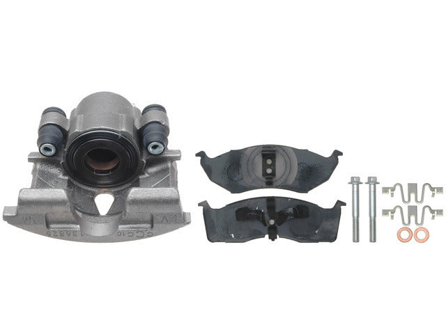 Disc Brake Caliper Raybestos Brakes RC12076