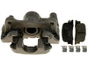 Disc Brake Caliper Raybestos Brakes RC12078