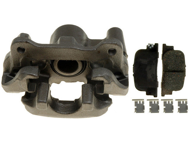 Disc Brake Caliper Raybestos Brakes RC12078