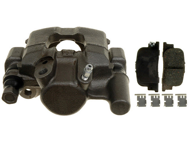 Disc Brake Caliper Raybestos Brakes RC12078