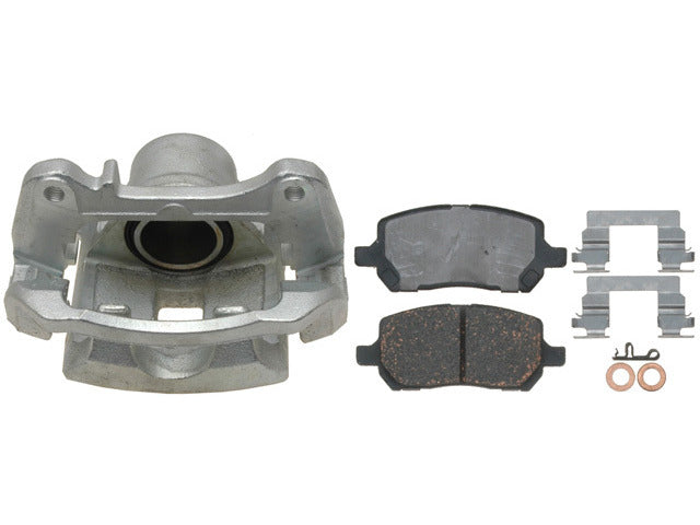Disc Brake Caliper Raybestos Brakes RC12079