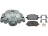 Disc Brake Caliper Raybestos Brakes RC12079