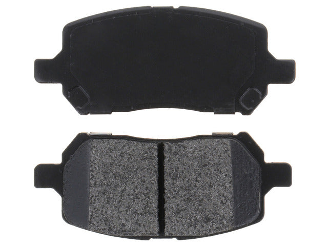 Disc Brake Caliper Raybestos Brakes RC12079C