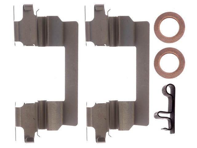 Disc Brake Caliper Raybestos Brakes RC12079C