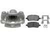 Disc Brake Caliper Raybestos Brakes RC12080