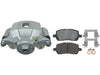 Disc Brake Caliper Raybestos Brakes RC12080
