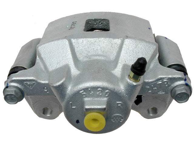 Disc Brake Caliper Raybestos Brakes RC12080