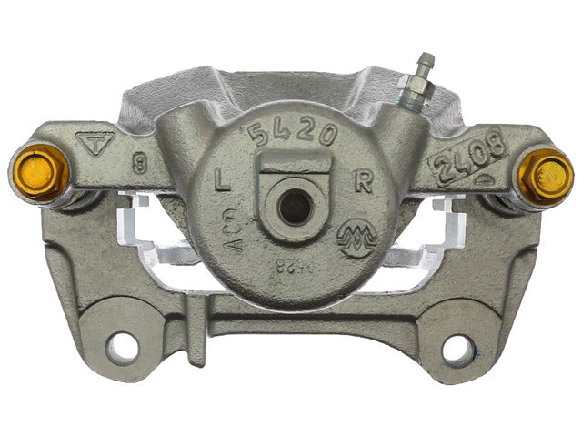 Disc Brake Caliper Raybestos Brakes RC12080C