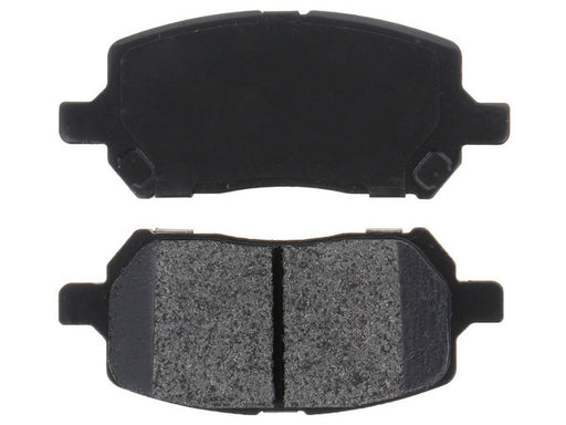 Disc Brake Caliper Raybestos Brakes RC12080C