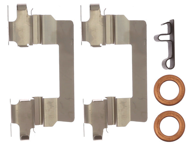 Disc Brake Caliper Raybestos Brakes RC12080C