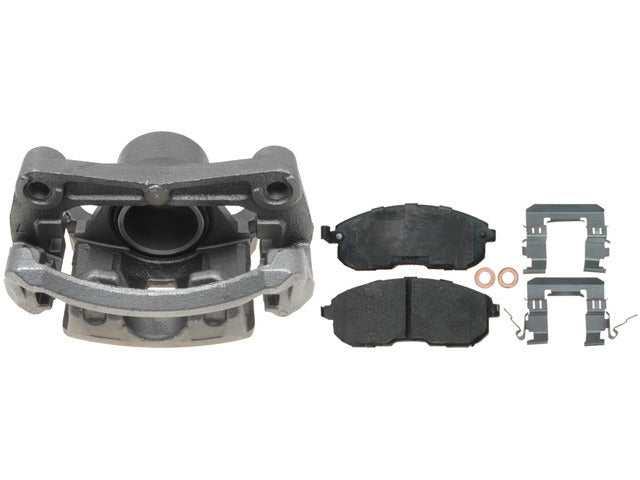 Disc Brake Caliper Raybestos Brakes RC12083