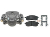 Disc Brake Caliper Raybestos Brakes RC12083