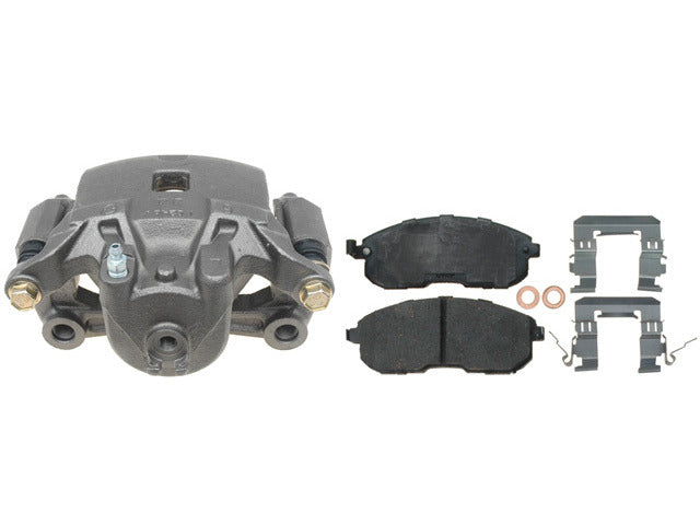 Disc Brake Caliper Raybestos Brakes RC12083