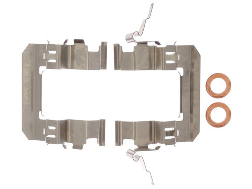 Disc Brake Caliper Raybestos Brakes RC12083C