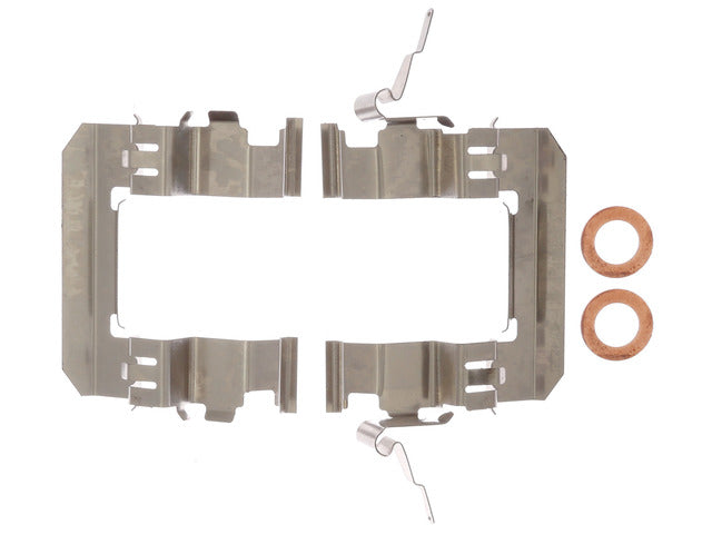 Disc Brake Caliper Raybestos Brakes RC12083C