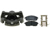 Disc Brake Caliper Raybestos Brakes RC12084