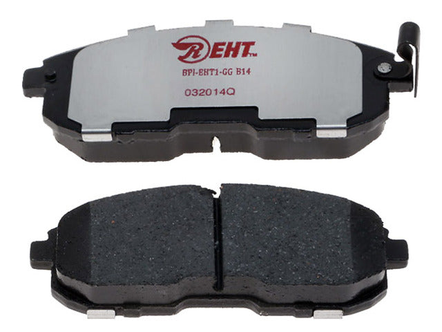 Disc Brake Caliper Raybestos Brakes RC12084C