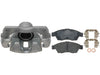 Disc Brake Caliper Raybestos Brakes RC12085