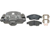 Disc Brake Caliper Raybestos Brakes RC12085