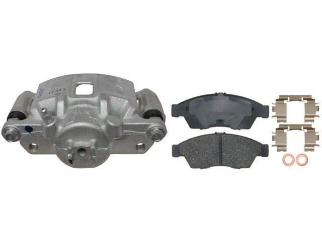 Disc Brake Caliper Raybestos Brakes RC12085