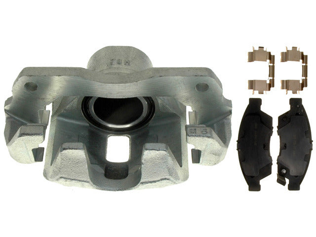Disc Brake Caliper Raybestos Brakes RC12086