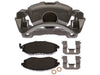 Disc Brake Caliper Raybestos Brakes RC12087